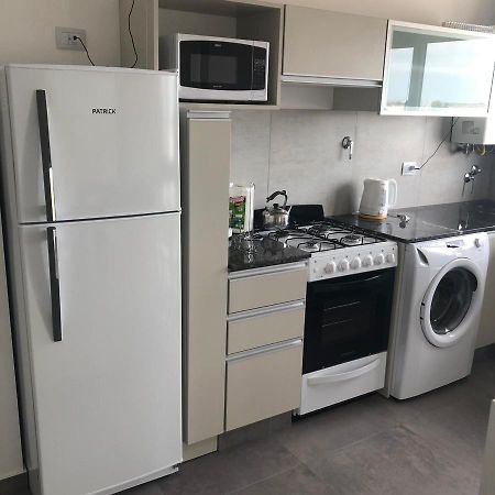 Deptos More I Puerto Madryn Ngoại thất bức ảnh