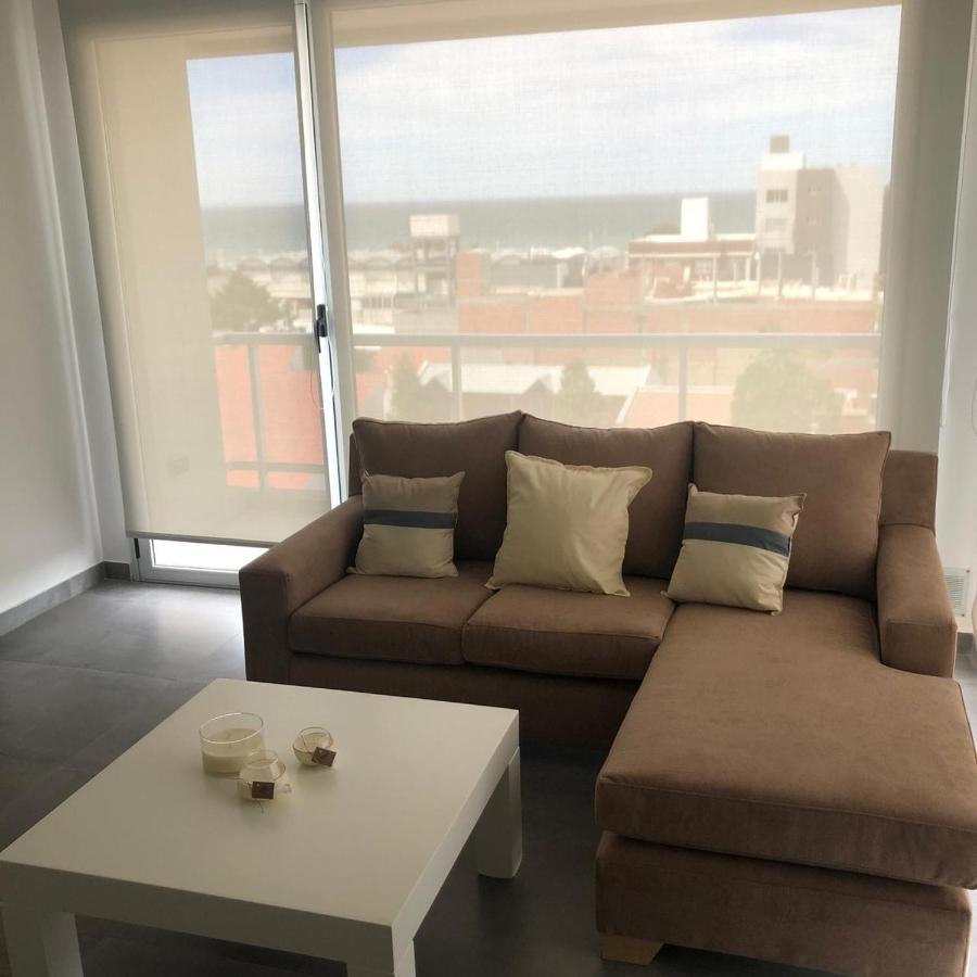 Deptos More I Puerto Madryn Ngoại thất bức ảnh