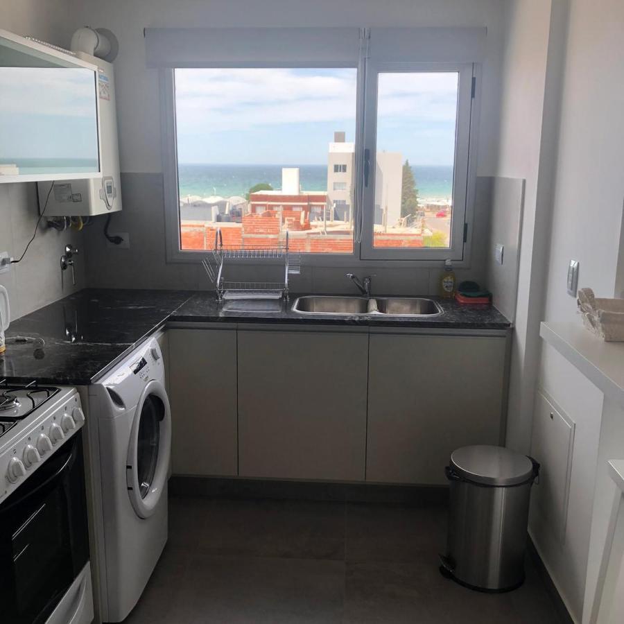 Deptos More I Puerto Madryn Ngoại thất bức ảnh