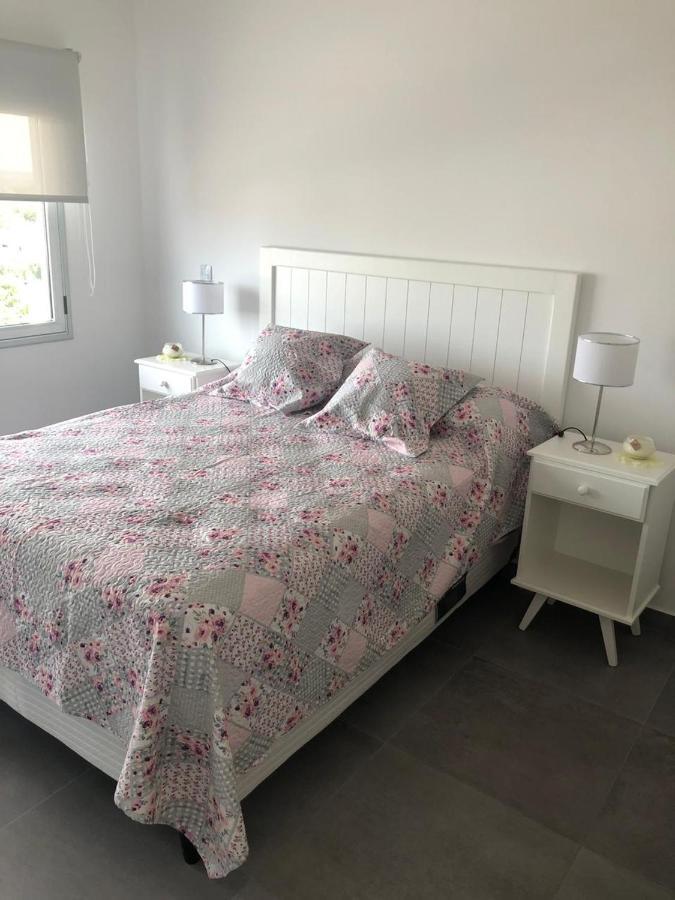 Deptos More I Puerto Madryn Ngoại thất bức ảnh