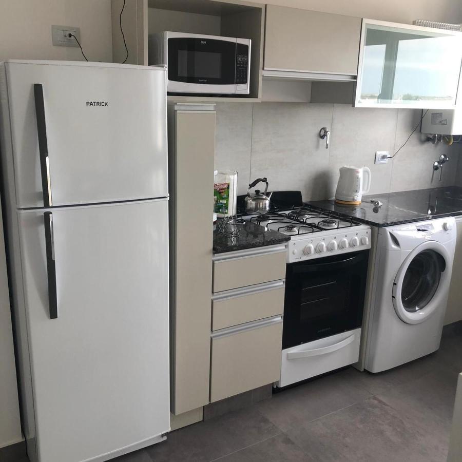 Deptos More I Puerto Madryn Ngoại thất bức ảnh