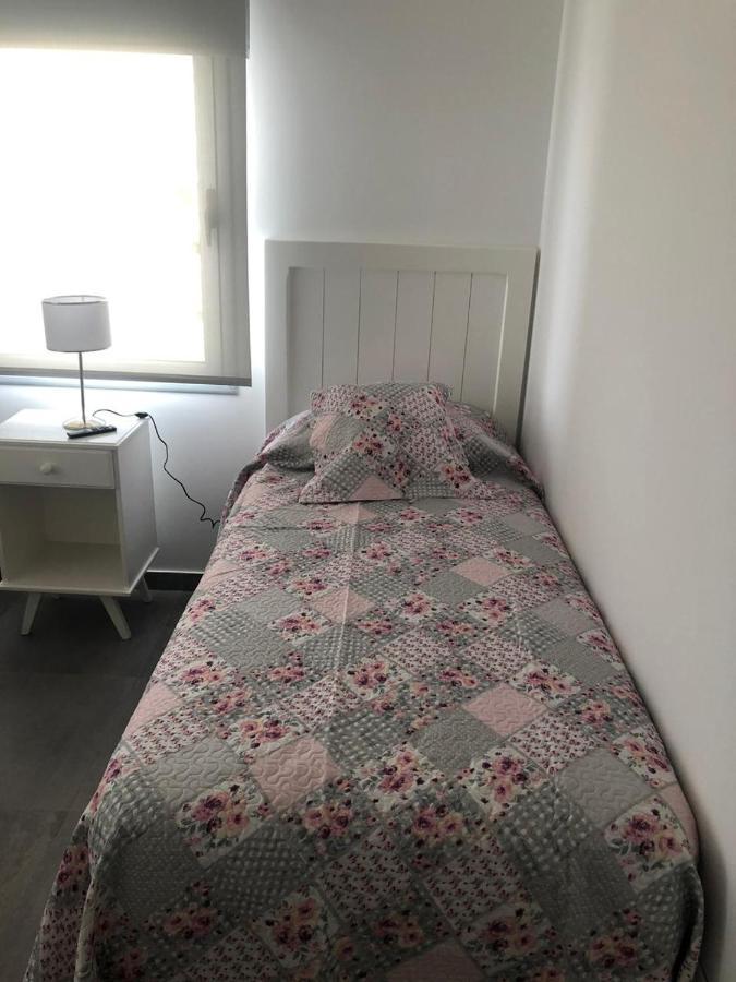 Deptos More I Puerto Madryn Ngoại thất bức ảnh