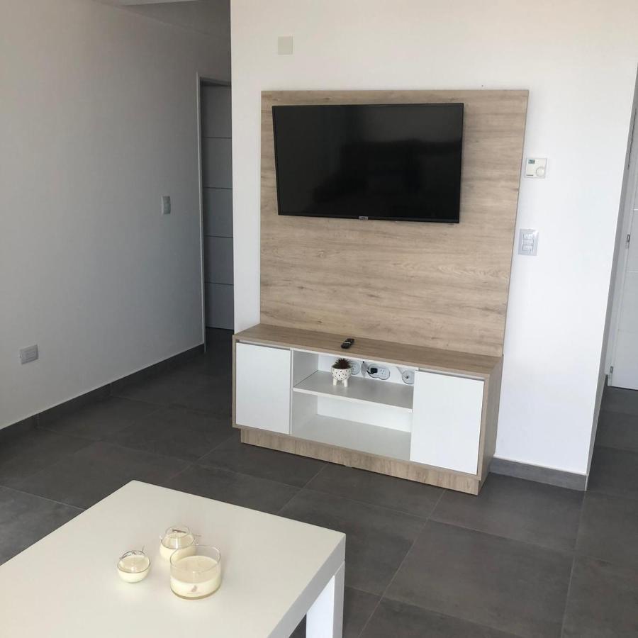 Deptos More I Puerto Madryn Ngoại thất bức ảnh