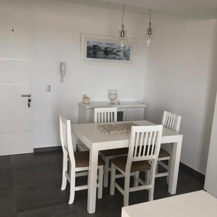 Deptos More I Puerto Madryn Ngoại thất bức ảnh