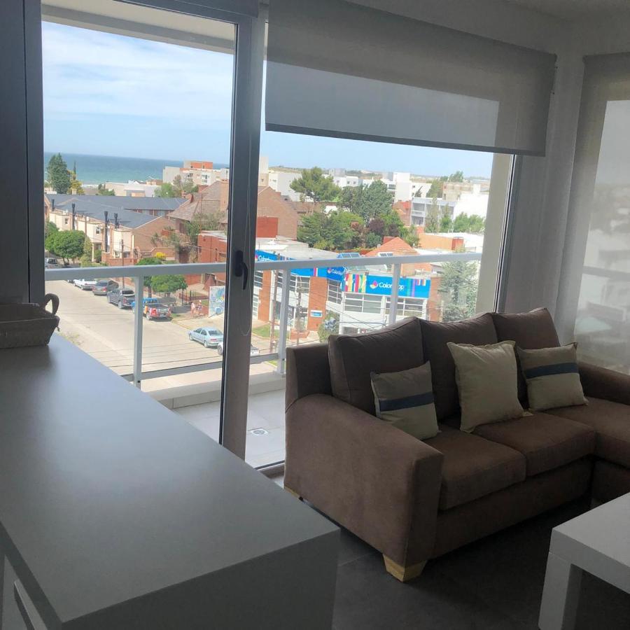 Deptos More I Puerto Madryn Ngoại thất bức ảnh