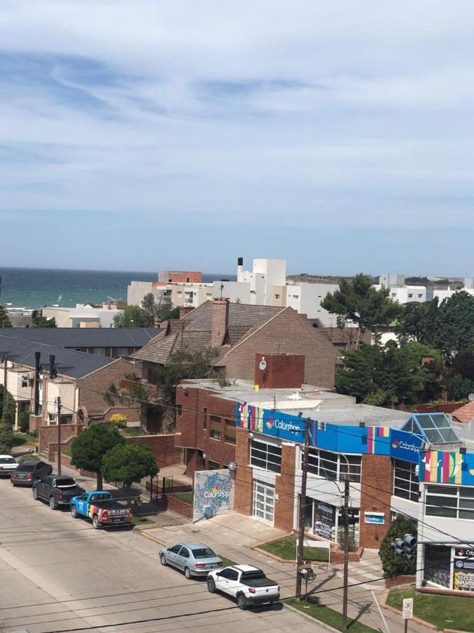 Deptos More I Puerto Madryn Ngoại thất bức ảnh