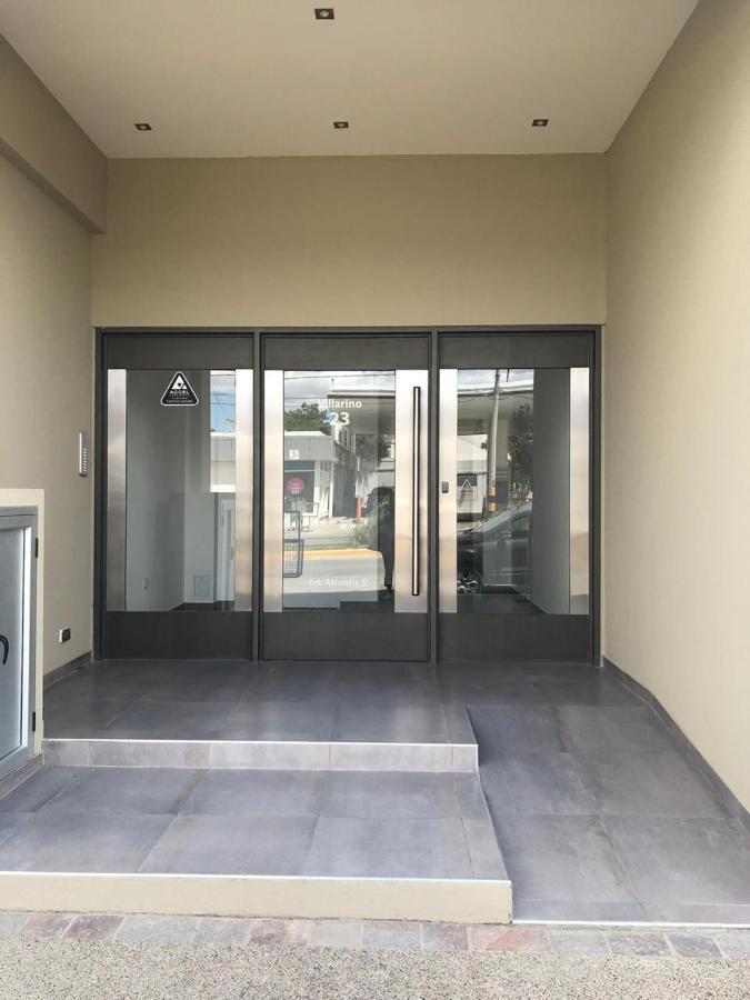 Deptos More I Puerto Madryn Ngoại thất bức ảnh