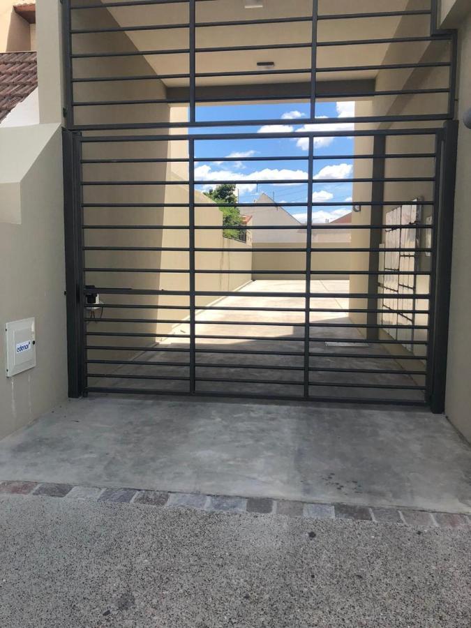 Deptos More I Puerto Madryn Ngoại thất bức ảnh