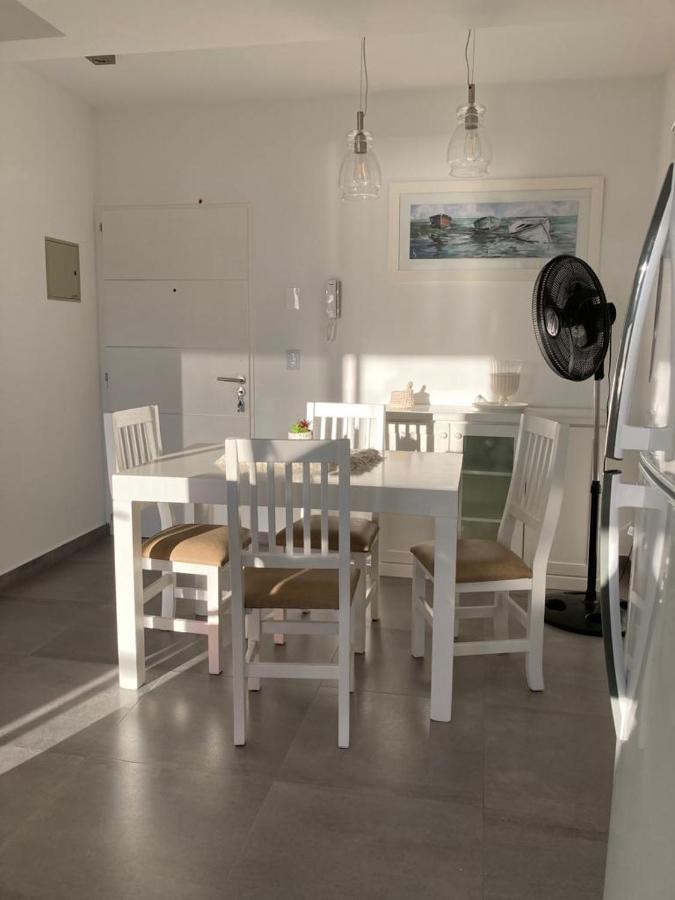 Deptos More I Puerto Madryn Ngoại thất bức ảnh