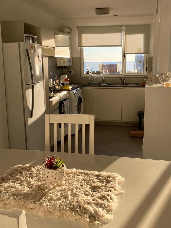 Deptos More I Puerto Madryn Ngoại thất bức ảnh